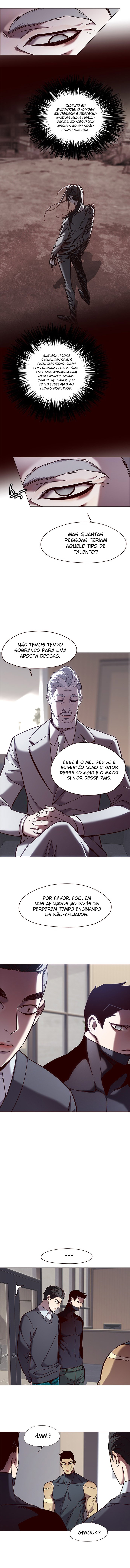 Read Eleceed PT Manga Online