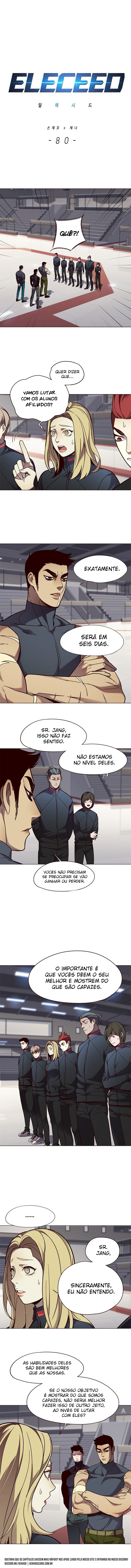 Read Eleceed PT Manga Online