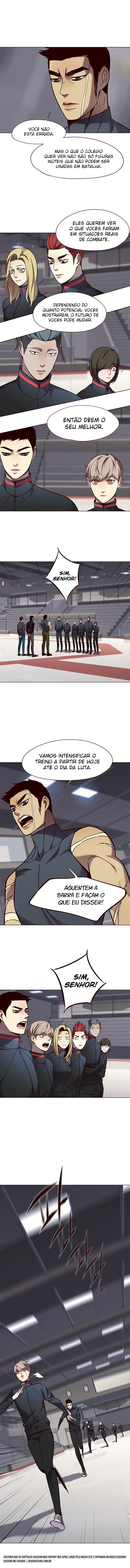 Read Eleceed PT Manga Online