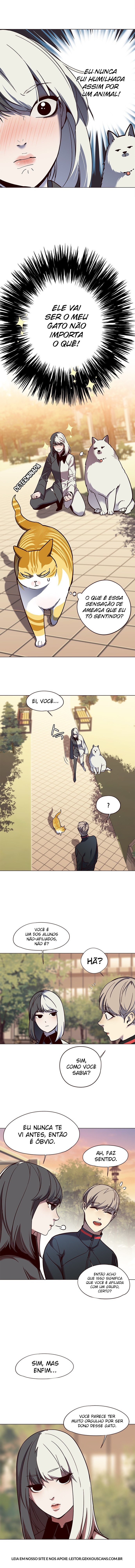 Read Eleceed PT Manga Online