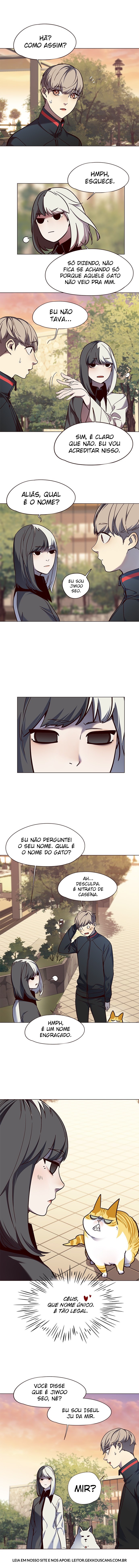 Read Eleceed PT Manga Online