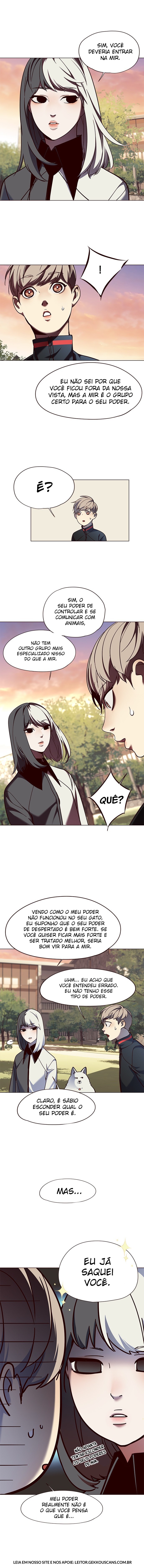 Read Eleceed PT Manga Online