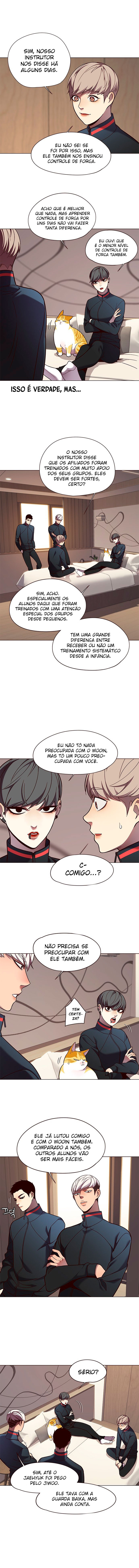 Read Eleceed PT Manga Online