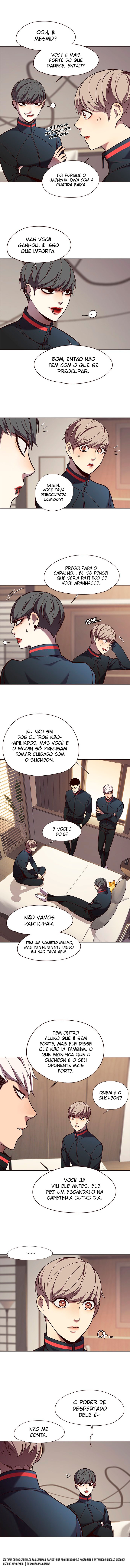 Read Eleceed PT Manga Online