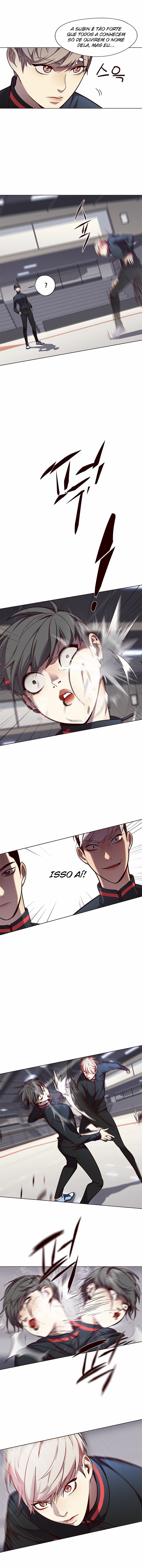 Read Eleceed PT Manga Online