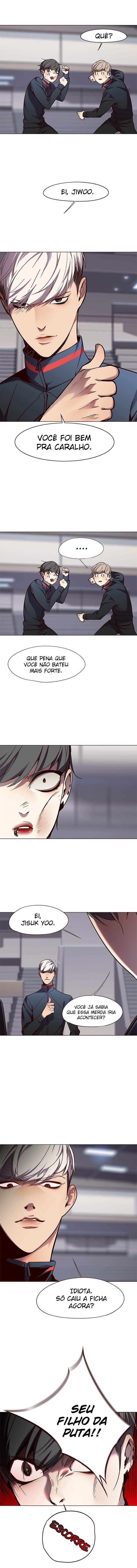 Read Eleceed PT Manga Online