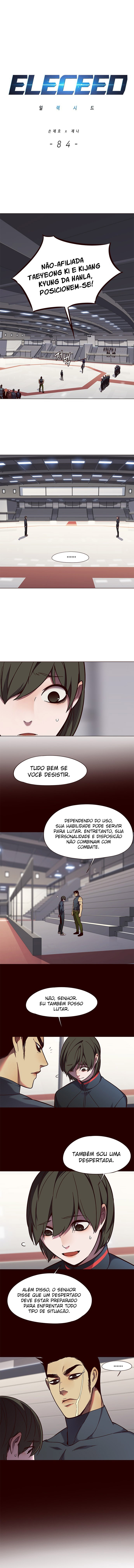 Read Eleceed PT Manga Online