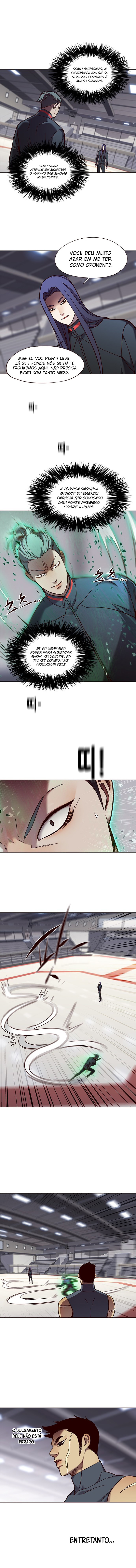 Read Eleceed PT Manga Online