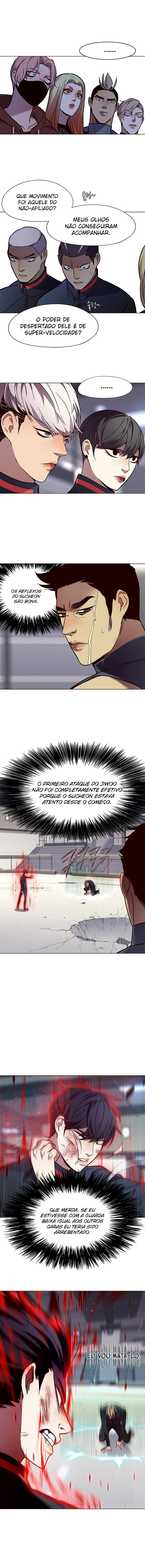 Read Eleceed PT Manga Online