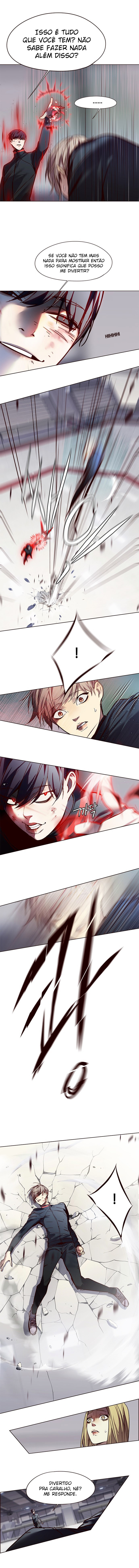 Read Eleceed PT Manga Online