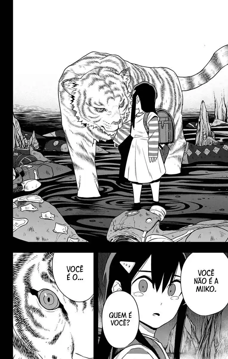 Read Kaiju No. 8 PT Manga Online