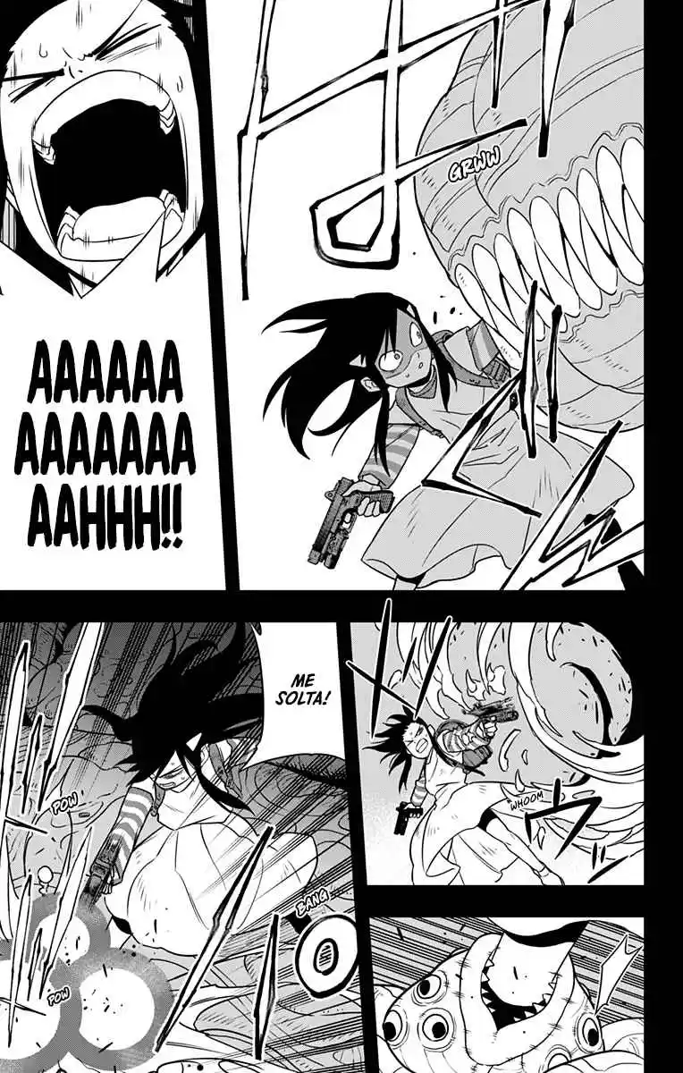 Read Kaiju No. 8 PT Manga Online