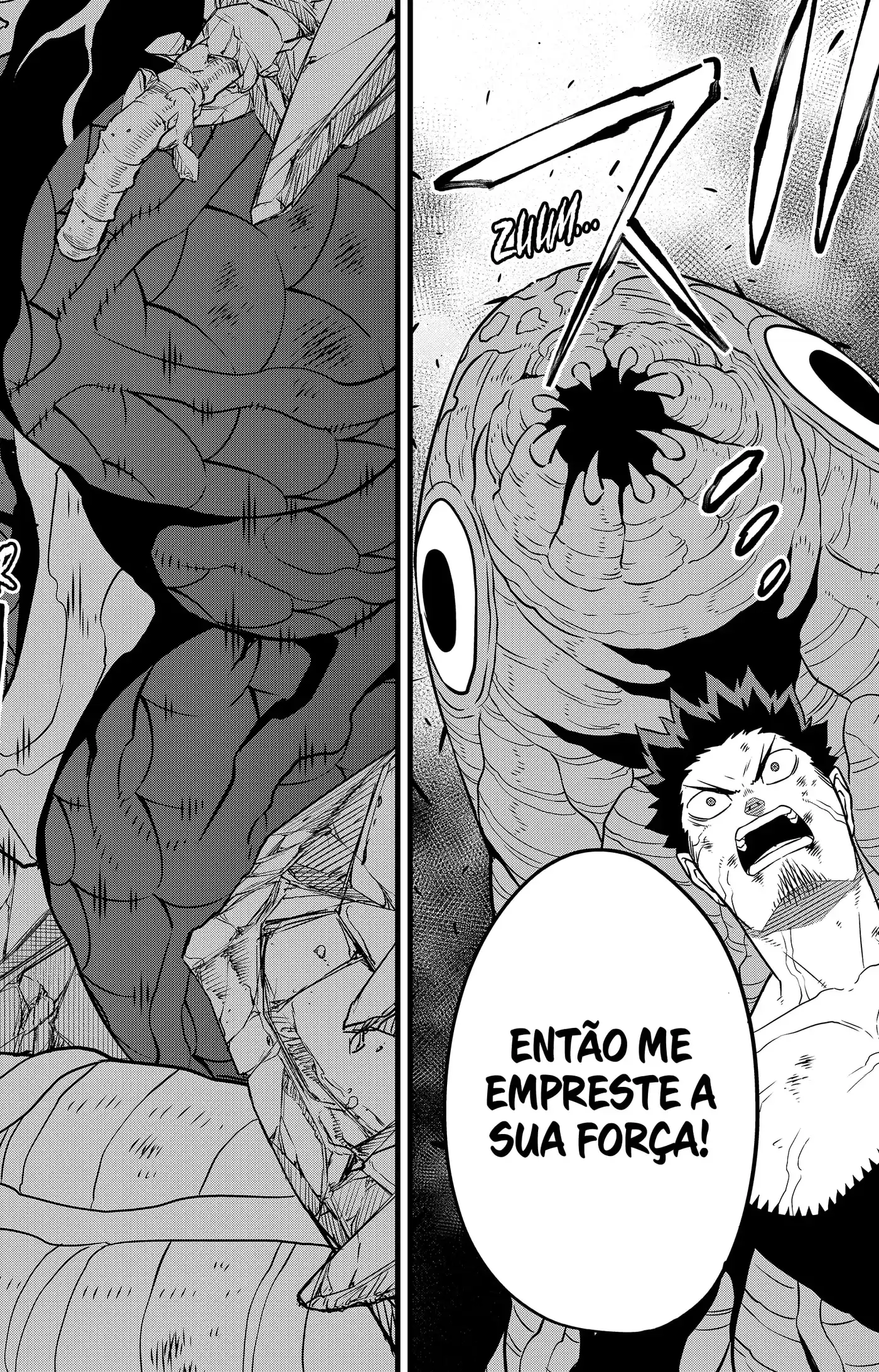 Read Kaiju No. 8 PT Manga Online