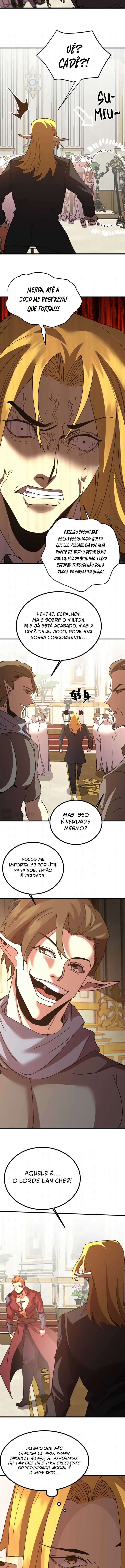 Read Logging 10,000 Years Into The Future PT Manga Online