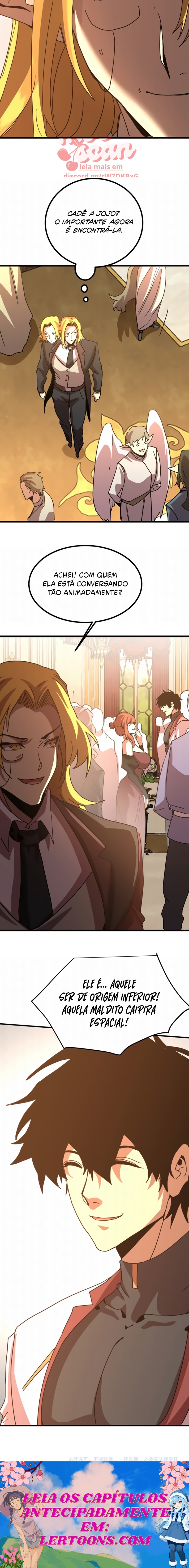 Read Logging 10,000 Years Into The Future PT Manga Online