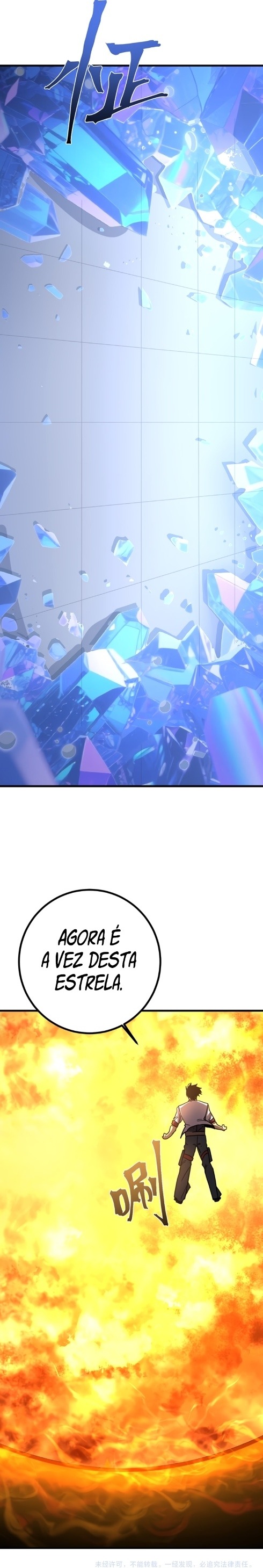 Read Logging 10,000 Years Into The Future PT Manga Online