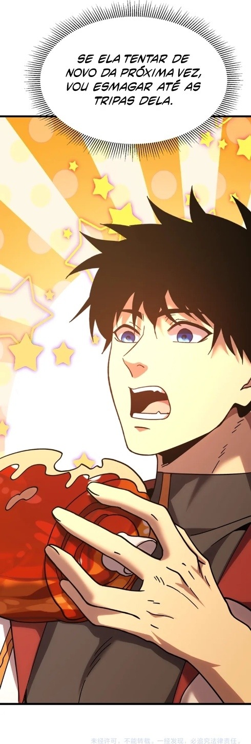 Read Logging 10,000 Years Into The Future PT Manga Online