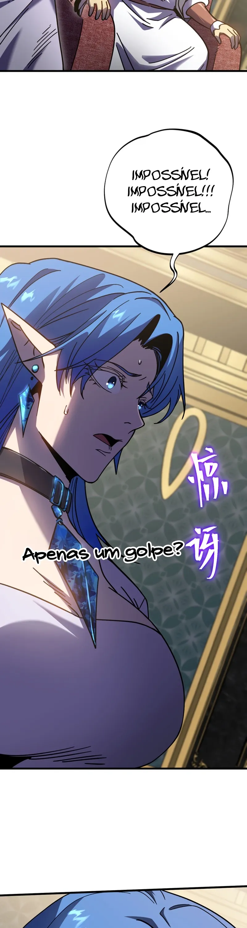 Read Logging 10,000 Years Into The Future PT Manga Online