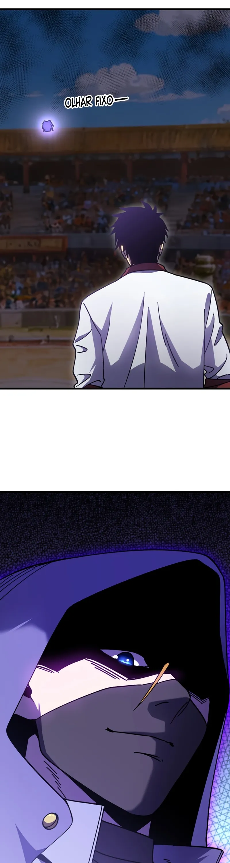 Read Logging 10,000 Years Into The Future PT Manga Online