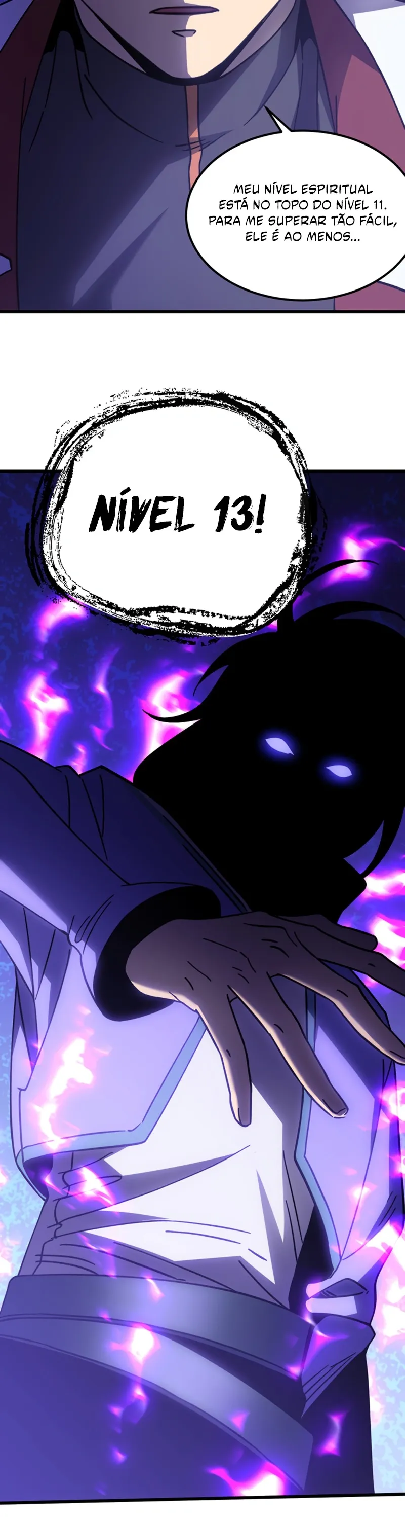 Read Logging 10,000 Years Into The Future PT Manga Online