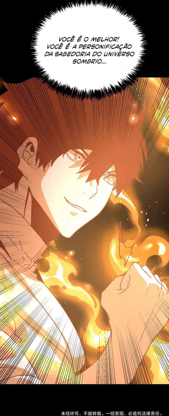 Read Logging 10,000 Years Into The Future PT Manga Online