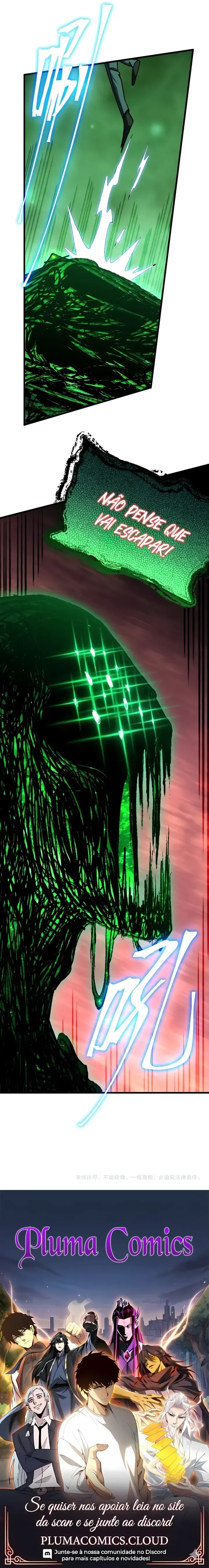 Read Logging 10,000 Years Into The Future PT Manga Online