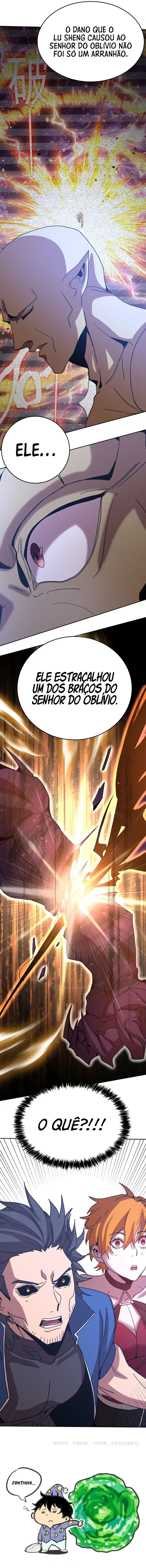 Read Logging 10,000 Years Into The Future PT Manga Online