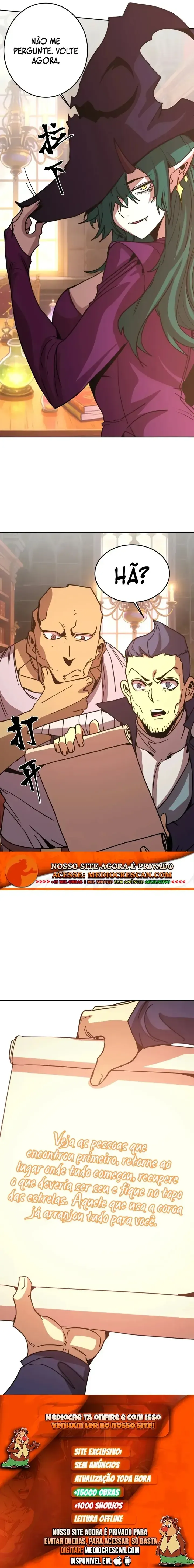 Read Logging 10,000 Years Into The Future PT Manga Online