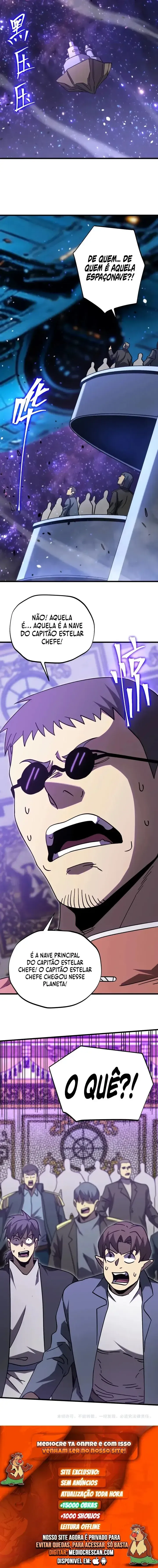 Read Logging 10,000 Years Into The Future PT Manga Online