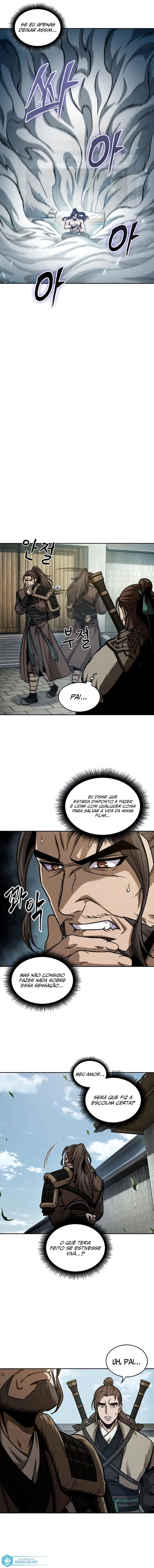 Read Nano Machine PT Manga Online