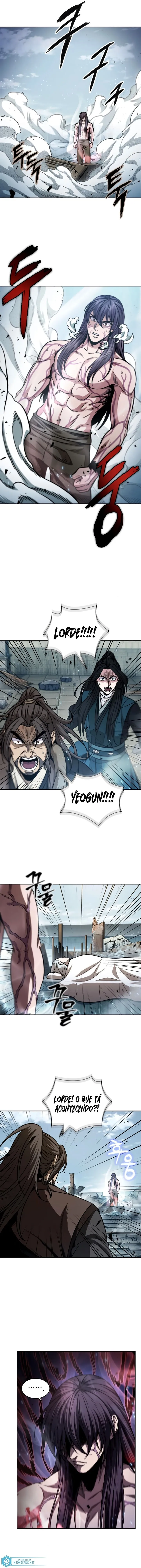 Read Nano Machine PT Manga Online