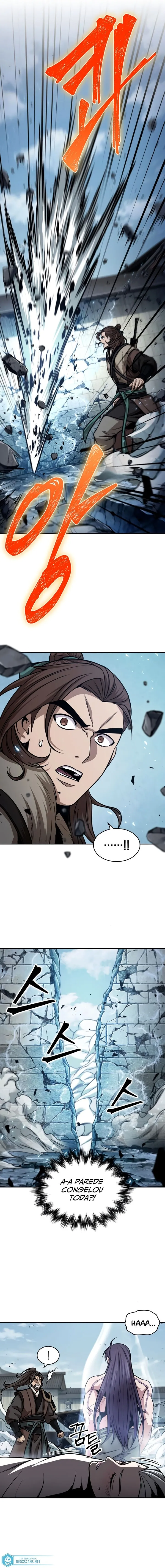 Read Nano Machine PT Manga Online