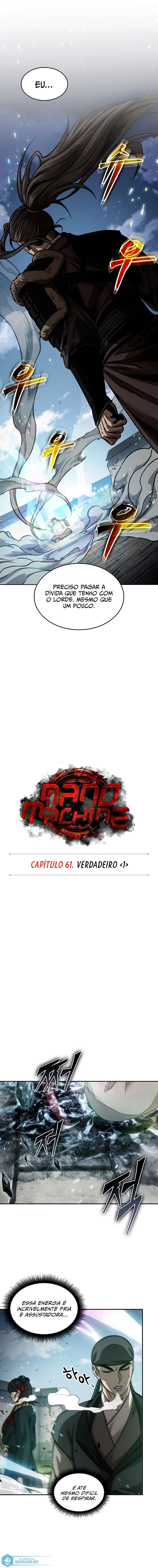 Read Nano Machine PT Manga Online