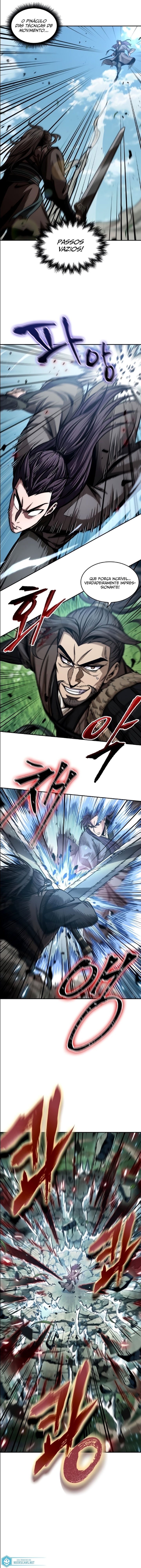 Read Nano Machine PT Manga Online