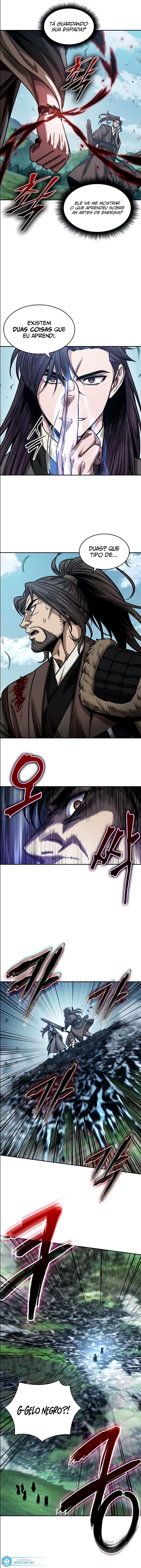 Read Nano Machine PT Manga Online