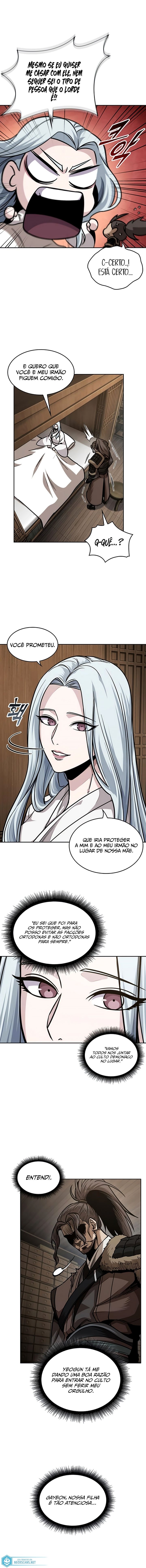 Read Nano Machine PT Manga Online