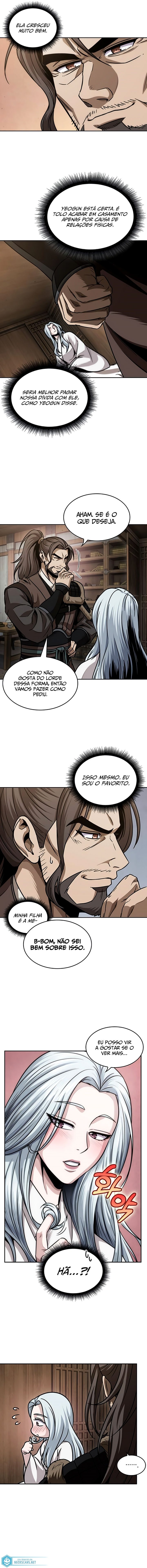 Read Nano Machine PT Manga Online