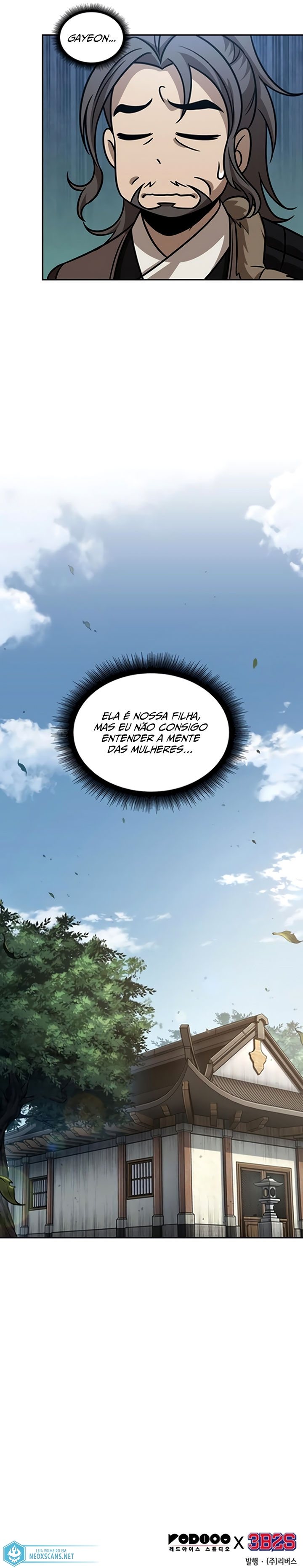 Read Nano Machine PT Manga Online