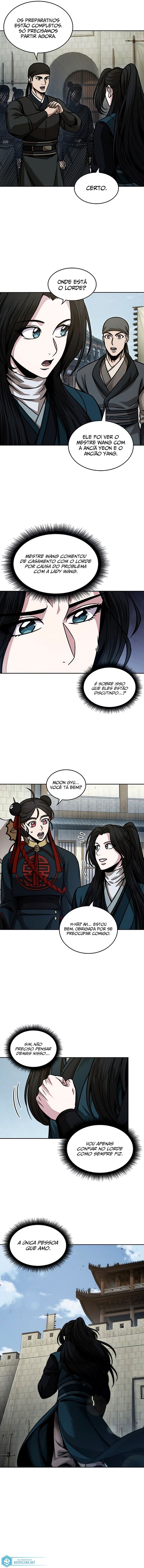 Read Nano Machine PT Manga Online