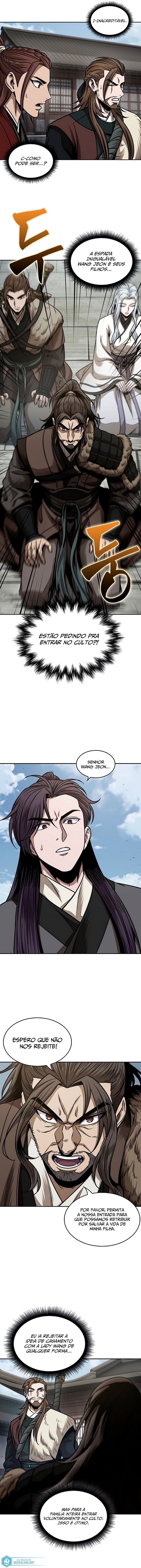 Read Nano Machine PT Manga Online