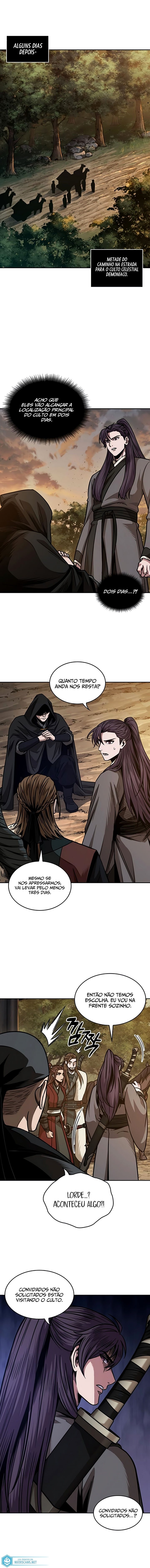 Read Nano Machine PT Manga Online