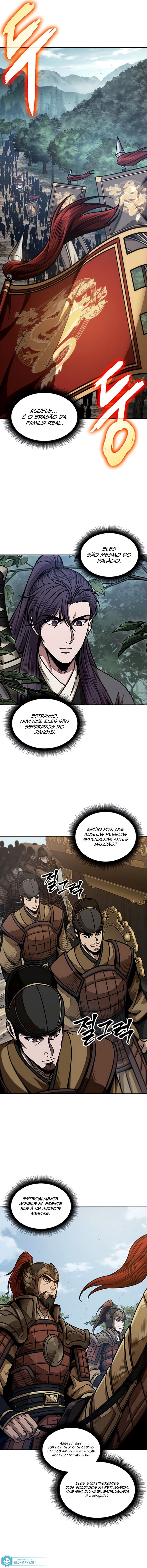 Read Nano Machine PT Manga Online