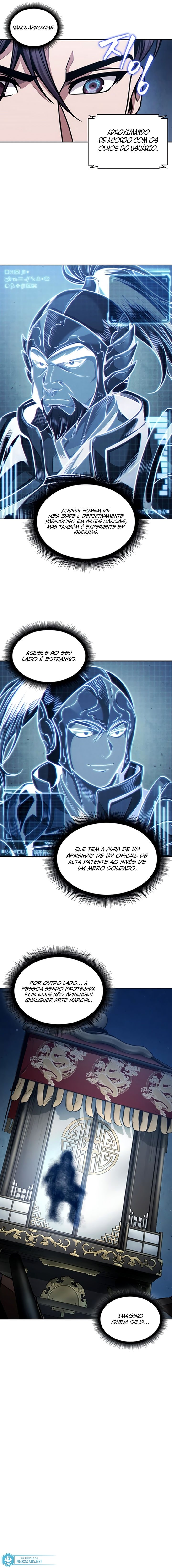 Read Nano Machine PT Manga Online