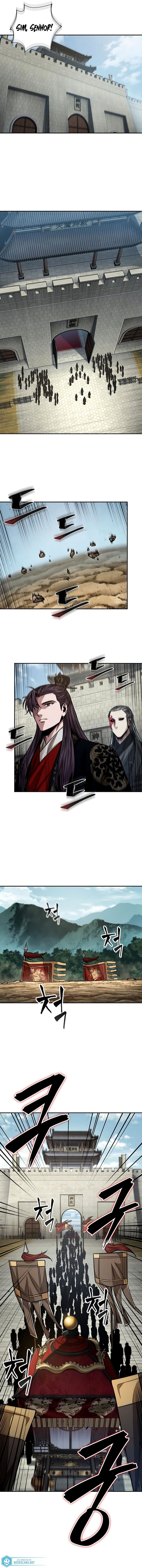 Read Nano Machine PT Manga Online