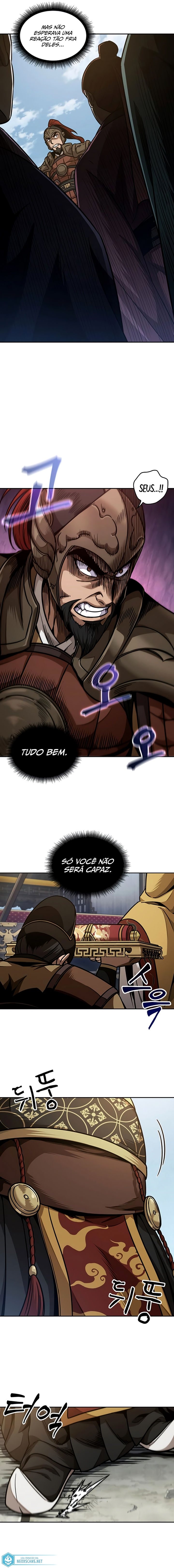 Read Nano Machine PT Manga Online