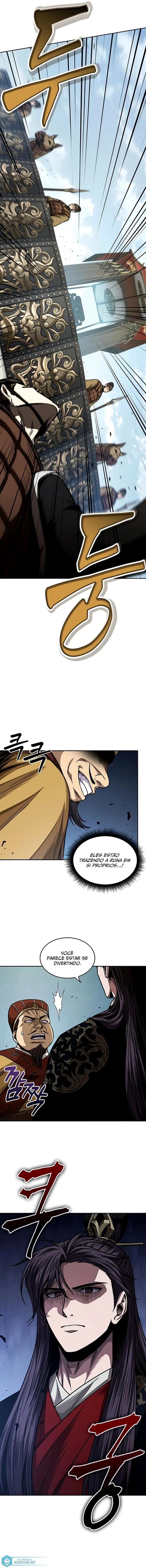 Read Nano Machine PT Manga Online