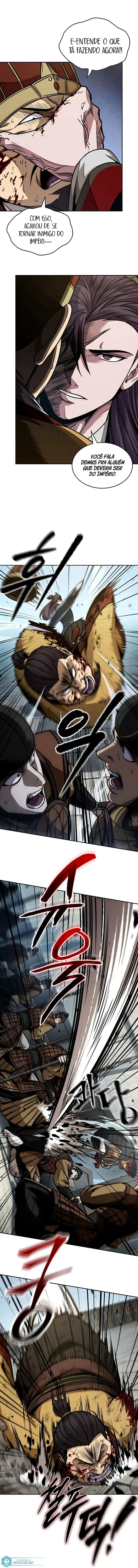 Read Nano Machine PT Manga Online