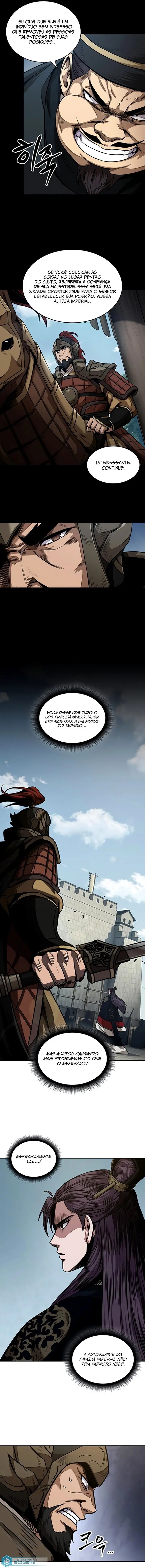 Read Nano Machine PT Manga Online