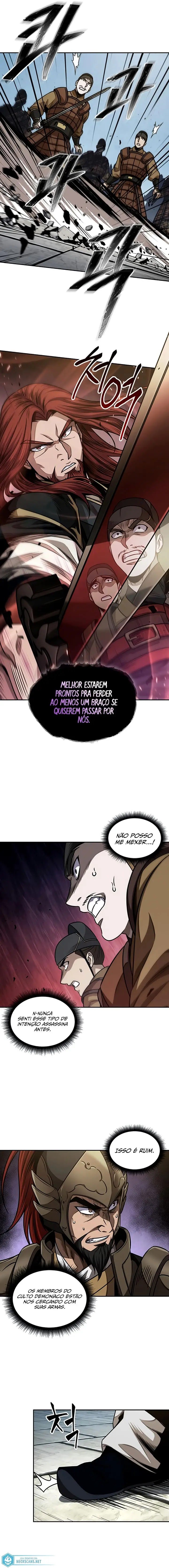 Read Nano Machine PT Manga Online