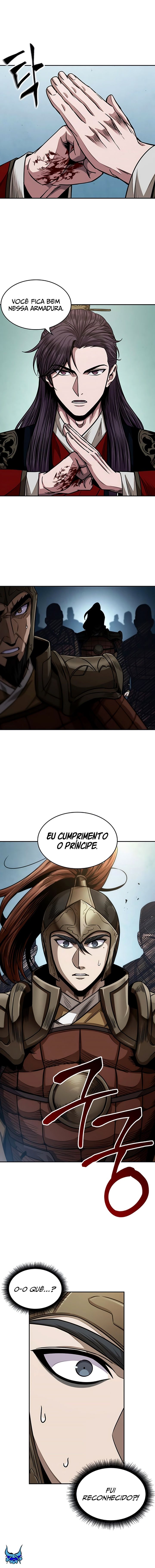 Read Nano Machine PT Manga Online